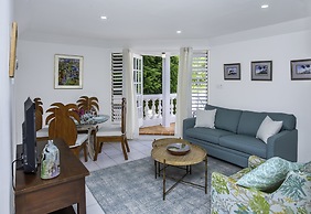 John John Cottage 1 Bedroom Cottage
