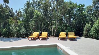 CASA DI RAMATTA CHEZ L'APICULTRICE
