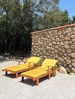CASA DI RAMATTA CHEZ L'APICULTRICE