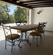 CASA DI RAMATTA CHEZ L'APICULTRICE
