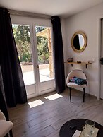 CASA DI RAMATTA CHEZ L'APICULTRICE
