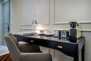 Residenza d'epoca Pontevecchio