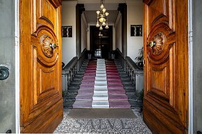 Residenza d'epoca Pontevecchio