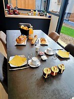 Chambres d'hôtes du Val d'Asson
