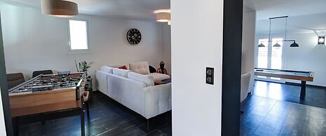 Chambres d'hôtes du Val d'Asson