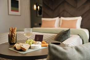 The Wellington Glasgow By Adina