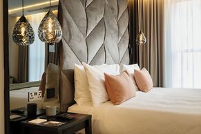 The Wellington Glasgow By Adina