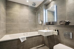 The Wellington Glasgow By Adina