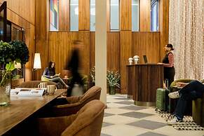 The Wellington Glasgow By Adina