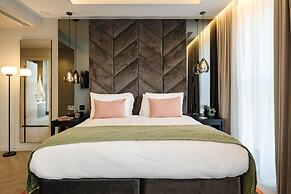 The Wellington Glasgow By Adina