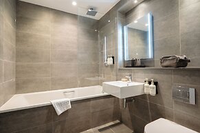 The Wellington Glasgow By Adina