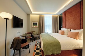 The Wellington Glasgow By Adina