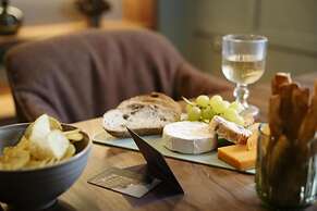 The Wellington Glasgow By Adina