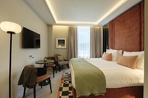 The Wellington Glasgow By Adina