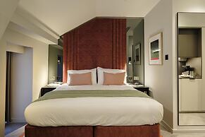 The Wellington Glasgow By Adina