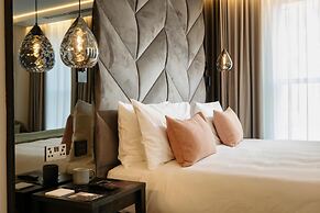 The Wellington Glasgow By Adina