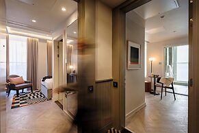 The Wellington Glasgow By Adina