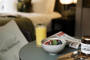 The Hobson Cambridge By Adina