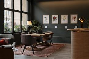 The Hobson Cambridge By Adina