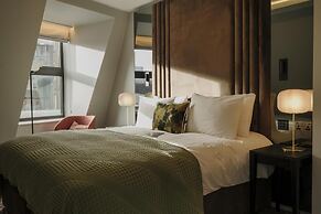 The Hobson Cambridge By Adina