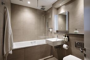 The Hobson Cambridge By Adina