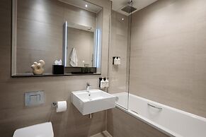 The Hobson Cambridge By Adina