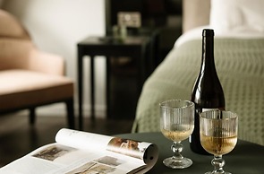The Hobson Cambridge By Adina