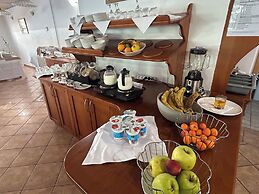 Bed & Breakfast Reaktiv