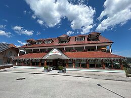 Bed & Breakfast Reaktiv