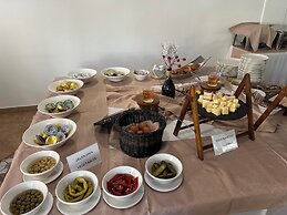 Bed & Breakfast Reaktiv