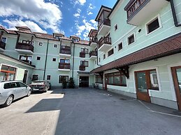 Bed & Breakfast Reaktiv