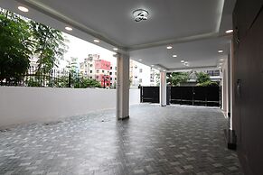Hotel Signature Vista