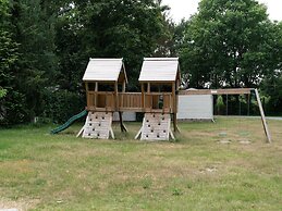 Nice Holiday Home in Hattemerbroek