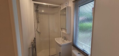 Nice Holiday Home in Hattemerbroek