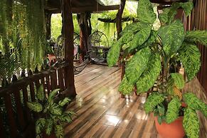 Cabaña Luculuc Garden & Forest