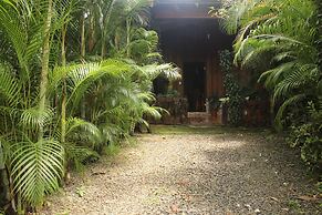 Cabaña Luculuc Garden & Forest