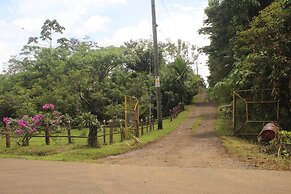 Cabaña Luculuc Garden & Forest