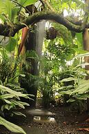 Cabaña Luculuc Garden & Forest
