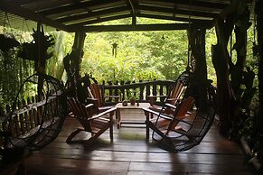 Cabaña Luculuc Garden & Forest