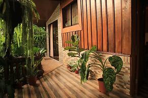 Cabaña Luculuc Garden & Forest