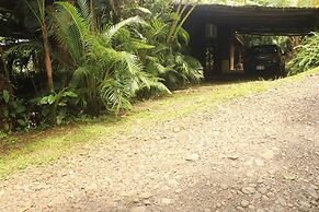 Cabaña Luculuc Garden & Forest