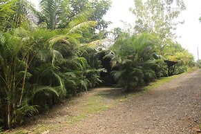 Cabaña Luculuc Garden & Forest