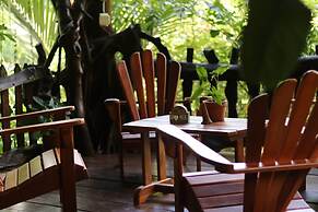 Cabaña Luculuc Garden & Forest