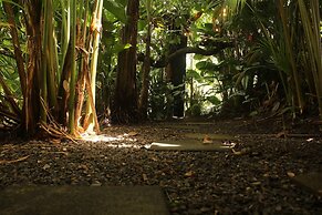 Cabaña Luculuc Garden & Forest