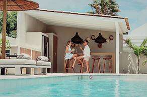 Yucca mini boutique hotel - Adults only