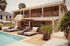 Yucca mini boutique hotel - Adults only