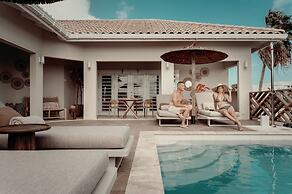Yucca mini boutique hotel - Adults only