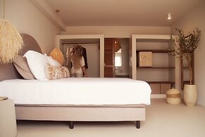 Yucca mini boutique hotel - Adults only