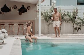 Yucca mini boutique hotel - Adults only