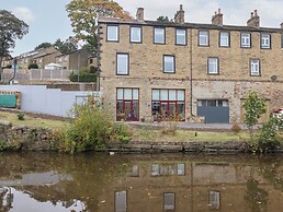 Canal Side